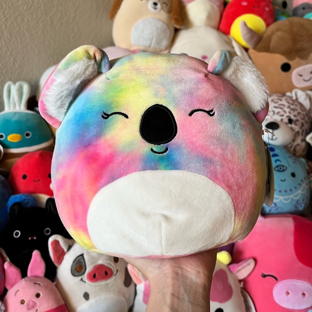 Squishmallow